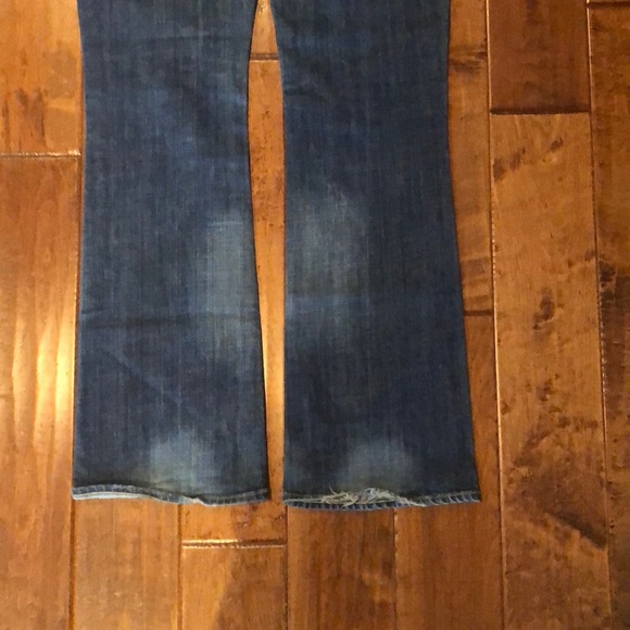 Citizens of Humanity Jeans 👖 (bootcut) - Picture 4 of 6